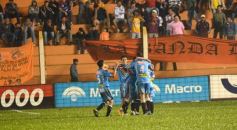 Foto de la galería: Crucero cayó ante Brown de Adrogué