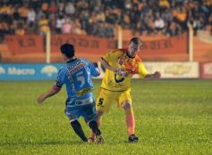 Foto de la galería: Crucero cayó ante Brown de Adrogué