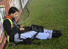 Foto de la galería: Crucero cayó ante Brown de Adrogué