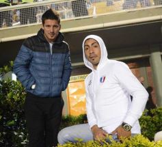 Foto de la galería: Crucero cayó ante Brown de Adrogué