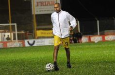 Foto de la galería: Crucero cayó ante Brown de Adrogué