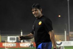 Foto de la galería: Crucero cayó ante Brown de Adrogué