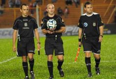Foto de la galería: Crucero cayó ante Brown de Adrogué