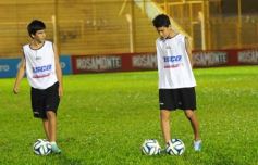 Foto de la galería: Crucero cayó ante Brown de Adrogué
