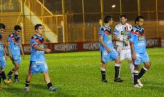 Foto de la galería: Crucero cayó ante Brown de Adrogué