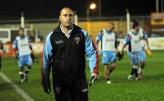 Foto de la galería: Crucero cayó ante Brown de Adrogué