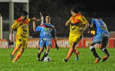 Foto de la galería: Crucero cayó ante Brown de Adrogué