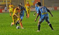 Foto de la galería: Crucero cayó ante Brown de Adrogué