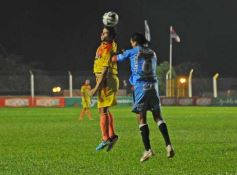 Foto de la galería: Crucero cayó ante Brown de Adrogué