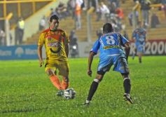 Foto de la galería: Crucero cayó ante Brown de Adrogué