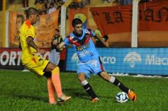 Foto de la galería: Crucero cayó ante Brown de Adrogué