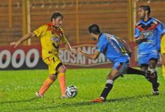 Foto de la galería: Crucero cayó ante Brown de Adrogué