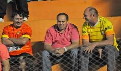 Foto de la galería: Crucero cayó ante Brown de Adrogué