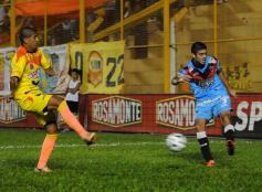 Foto de la galería: Crucero cayó ante Brown de Adrogué