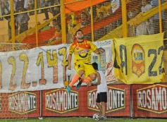 Foto de la galería: Crucero cayó ante Brown de Adrogué