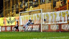 Foto de la galería: Crucero cayó ante Brown de Adrogué
