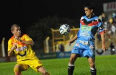 Foto de la galería: Crucero cayó ante Brown de Adrogué