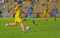 Foto de la galería: Crucero cayó ante Brown de Adrogué