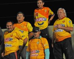 Foto de la galería: Crucero cayó ante Brown de Adrogué