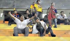 Foto de la galería: Crucero cayó ante Brown de Adrogué