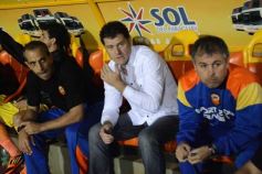 Foto de la galería: Crucero cayó ante Brown de Adrogué