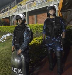 Foto de la galería: Crucero cayó ante Brown de Adrogué