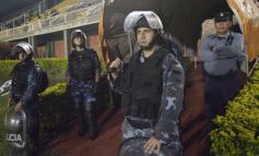 Foto de la galería: Crucero cayó ante Brown de Adrogué