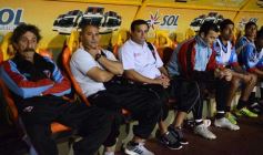 Foto de la galería: Crucero cayó ante Brown de Adrogué