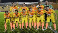 Foto de la galería: Crucero cayó ante Brown de Adrogué