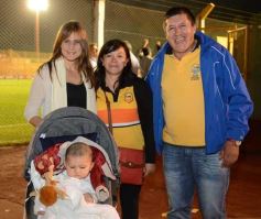 Foto de la galería: Crucero cayó ante Brown de Adrogué