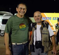 Foto de la galería: Crucero cayó ante Brown de Adrogué