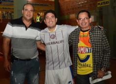 Foto de la galería: Crucero cayó ante Brown de Adrogué