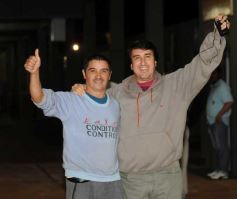 Foto de la galería: Crucero cayó ante Brown de Adrogué