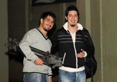 Foto de la galería: Crucero cayó ante Brown de Adrogué