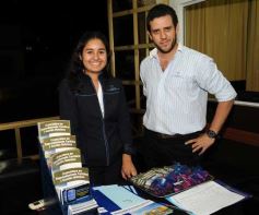 Foto de la galería: Cuenca del Plata brindó un curso sobre turismo