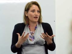 Foto de la galería: Cuenca del Plata brindó un curso sobre turismo