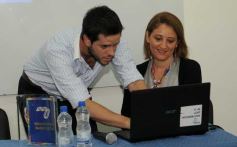 Foto de la galería: Cuenca del Plata brindó un curso sobre turismo