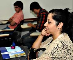 Foto de la galería: Cuenca del Plata brindó un curso sobre turismo