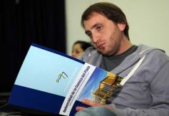 Foto de la galería: Cuenca del Plata brindó un curso sobre turismo