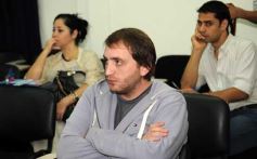 Foto de la galería: Cuenca del Plata brindó un curso sobre turismo