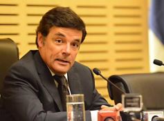 Foto de la galería: Diputados aprobaron la Ley del Audiovisual