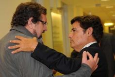 Foto de la galería: Diputados aprobaron la Ley del Audiovisual