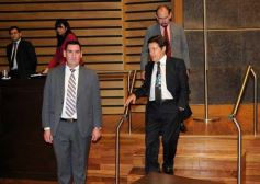 Foto de la galería: Diputados aprobaron la Ley del Audiovisual