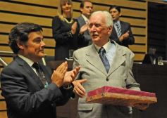 Foto de la galería: Diputados aprobaron la Ley del Audiovisual