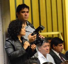 Foto de la galería: Diputados aprobaron la Ley del Audiovisual