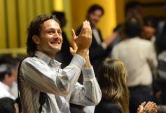 Foto de la galería: Diputados aprobaron la Ley del Audiovisual