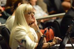 Foto de la galería: Diputados aprobaron la Ley del Audiovisual