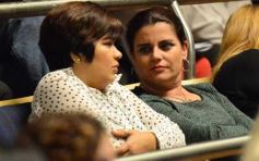 Foto de la galería: Diputados aprobaron la Ley del Audiovisual