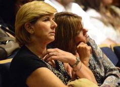 Foto de la galería: Diputados aprobaron la Ley del Audiovisual