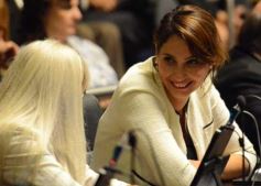 Foto de la galería: Diputados aprobaron la Ley del Audiovisual